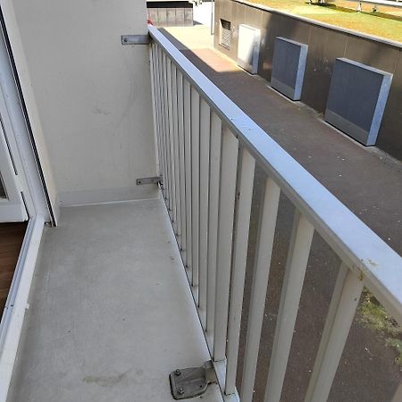 Chambre Dans Un Appartement En Colocation Rennes Exteriér fotografie