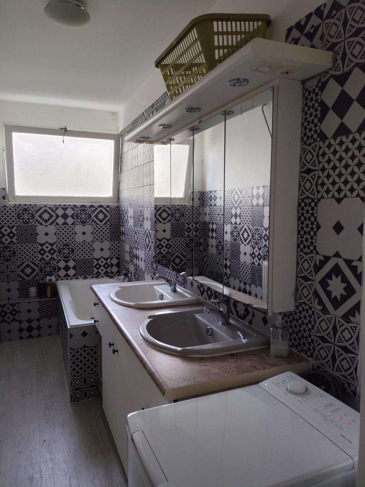 Chambre Dans Un Appartement En Colocation Rennes Exteriér fotografie